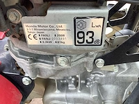 Honda ff500 frees - afbeelding 9 van  9