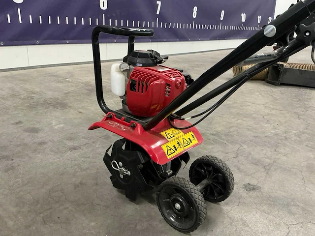 Honda fg grondfrees (2x) “ ongebruikt” - afbeelding 2 van  14