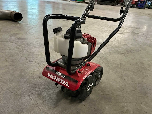 Honda fg grondfrees (2x) “ ongebruikt” - afbeelding 3 van  14