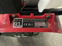 Honda fg grondfrees (2x) “ ongebruikt” - afbeelding 6 van  14