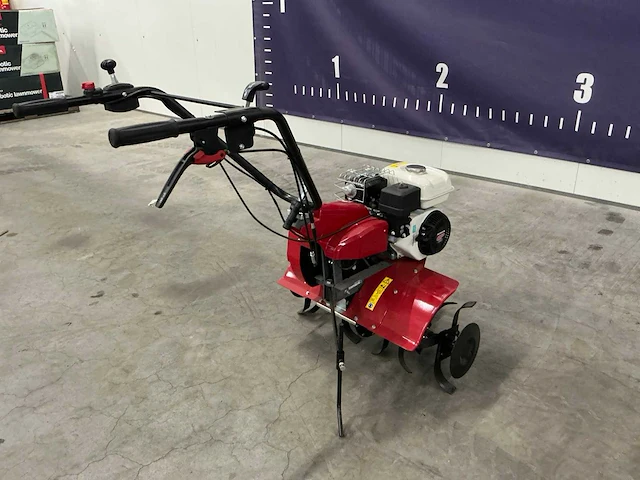 Honda fg grondfrees (2x) “ ongebruikt” - afbeelding 1 van  14