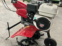 Honda fg grondfrees (2x) “ ongebruikt” - afbeelding 9 van  14