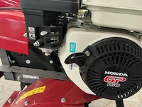 Honda fg grondfrees (2x) “ ongebruikt” - afbeelding 10 van  14