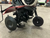 Honda fg grondfrees (2x) “ ongebruikt” - afbeelding 11 van  14