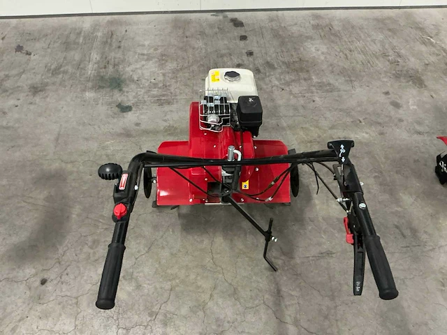 Honda fg grondfrees (2x) “ ongebruikt” - afbeelding 12 van  14