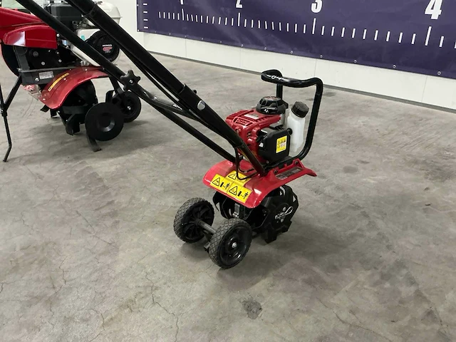 Honda fg grondfrees (2x) “ ongebruikt” - afbeelding 13 van  14