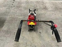 Honda fg grondfrees (2x) “ ongebruikt” - afbeelding 14 van  14