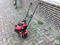 Honda fg201 grondfrees - afbeelding 1 van  5