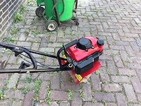 Honda fg201 grondfrees - afbeelding 3 van  5
