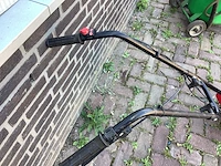 Honda fg201 grondfrees - afbeelding 4 van  5