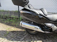 Honda fjs 400 a - motorscooter - abs - motorfiets - afbeelding 2 van  16