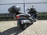 Honda fjs 400 a - motorscooter - abs - motorfiets - afbeelding 3 van  16