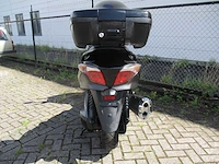 Honda fjs 400 a - motorscooter - abs - motorfiets - afbeelding 4 van  16