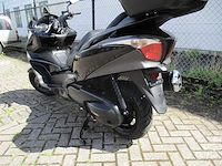 Honda fjs 400 a - motorscooter - abs - motorfiets - afbeelding 6 van  16