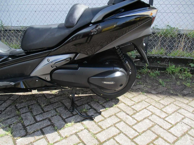 Honda fjs 400 a - motorscooter - abs - motorfiets - afbeelding 9 van  16