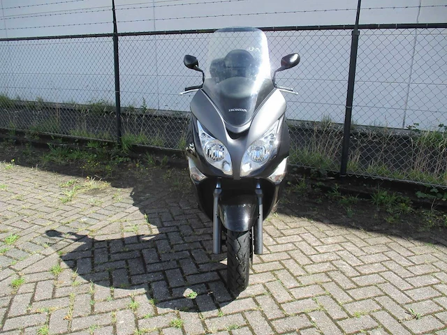 Honda fjs 400 a - motorscooter - abs - motorfiets - afbeelding 12 van  16