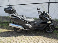 Honda fjs 400 a - motorscooter - abs - motorfiets - afbeelding 15 van  16