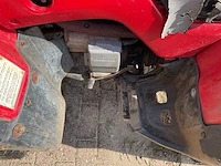 Honda foreman 400 quad - afbeelding 4 van  15