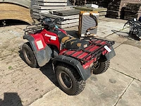 Honda foreman 400 quad - afbeelding 9 van  15