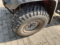 Honda foreman 400 quad - afbeelding 11 van  15