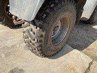 Honda foreman 400 quad - afbeelding 13 van  15