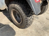 Honda foreman 400 quad - afbeelding 14 van  15