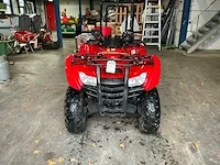 Honda fourtrax es quad quad - afbeelding 7 van  15