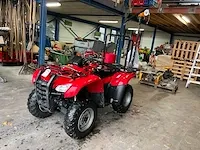 Honda fourtrax es quad quad - afbeelding 1 van  15