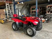Honda fourtrax es quad quad - afbeelding 8 van  15