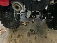Honda fourtrax es quad quad - afbeelding 11 van  15
