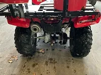 Honda fourtrax es quad quad - afbeelding 12 van  15