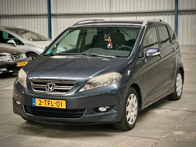Honda fr-v 1.8i comfort, 2-tfl-01 - afbeelding 1 van  16