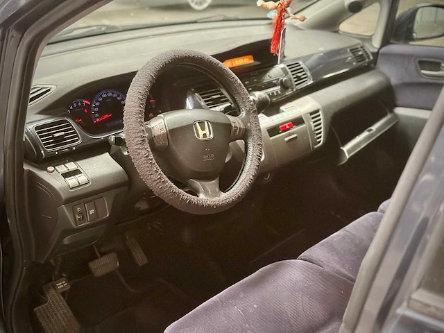 Honda fr-v 1.8i comfort, 2-tfl-01 - afbeelding 13 van  16