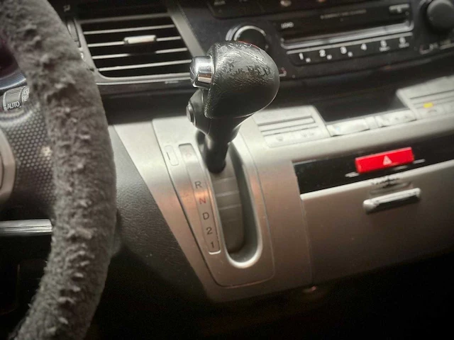 Honda fr-v 1.8i comfort, 2-tfl-01 - afbeelding 4 van  16