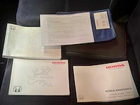Honda fr-v 1.8i comfort, 2-tfl-01 - afbeelding 7 van  16