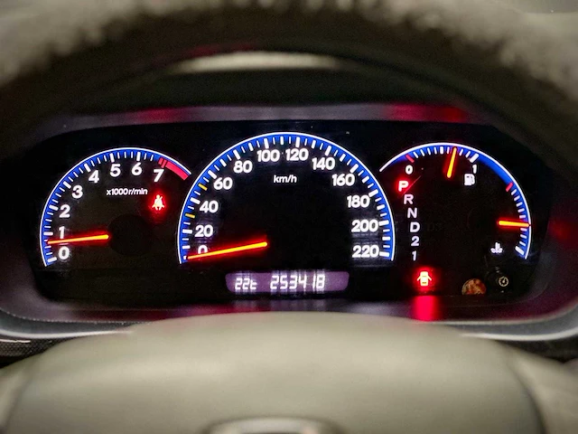 Honda fr-v 1.8i comfort, 2-tfl-01 - afbeelding 8 van  16