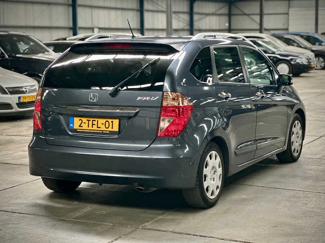 Honda fr-v 1.8i comfort, 2-tfl-01 - afbeelding 9 van  16