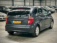 Honda fr-v 1.8i comfort, 2-tfl-01 - afbeelding 9 van  16