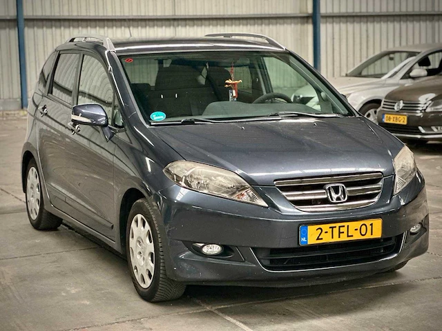 Honda fr-v 1.8i comfort, 2-tfl-01 - afbeelding 10 van  16