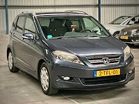 Honda fr-v 1.8i comfort, 2-tfl-01 - afbeelding 10 van  16