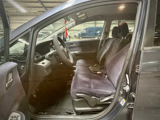 Honda fr-v 1.8i comfort, 2-tfl-01 - afbeelding 12 van  16