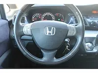Honda fr-v 1.8i lifestyle, 78-jdg-9 - afbeelding 9 van  12
