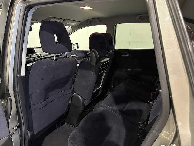 Honda fr-v 1.8i lifestyle automaat 49-xx-lv nieuwe apk - afbeelding 2 van  23