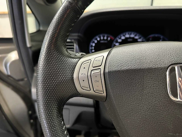 Honda fr-v 1.8i lifestyle automaat 49-xx-lv nieuwe apk - afbeelding 5 van  23