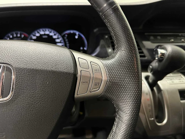 Honda fr-v 1.8i lifestyle automaat 49-xx-lv nieuwe apk - afbeelding 6 van  23