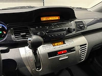 Honda fr-v 1.8i lifestyle automaat 49-xx-lv nieuwe apk - afbeelding 8 van  23