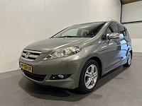 Honda fr-v 1.8i lifestyle automaat 49-xx-lv nieuwe apk - afbeelding 1 van  23