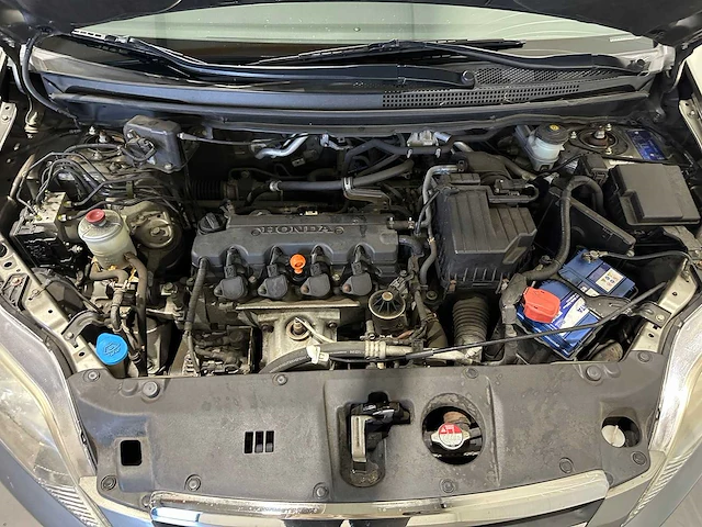 Honda fr-v 1.8i lifestyle automaat 49-xx-lv nieuwe apk - afbeelding 15 van  23