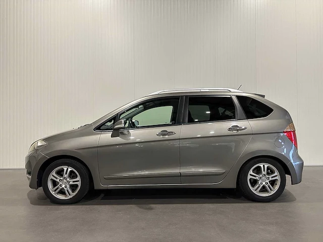 Honda fr-v 1.8i lifestyle automaat 49-xx-lv nieuwe apk - afbeelding 12 van  23