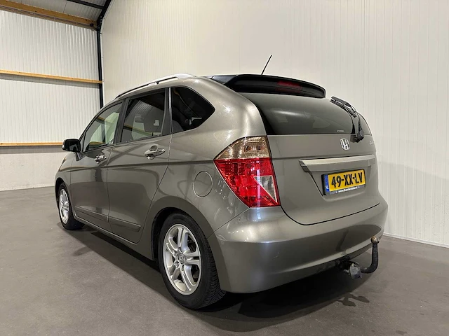 Honda fr-v 1.8i lifestyle automaat 49-xx-lv nieuwe apk - afbeelding 17 van  23